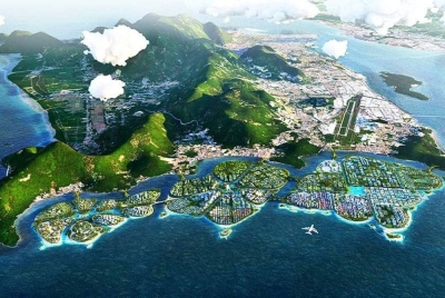 Gerakan Ekonomi Malaysia gesa agar Projek PSI dibatalkan kerana meninggalkan kesan yang amat kritikal kepada sumber pendapatan dan masa depan nelayan.