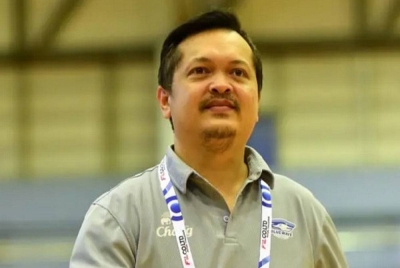 Sriwijit - Foto Agensi