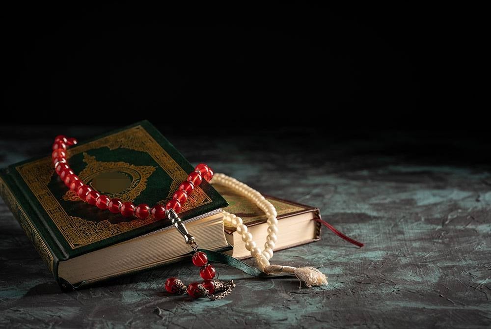 Gambar hiasan - Foto 123RF