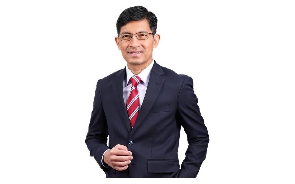 MOHD MUAZZAM