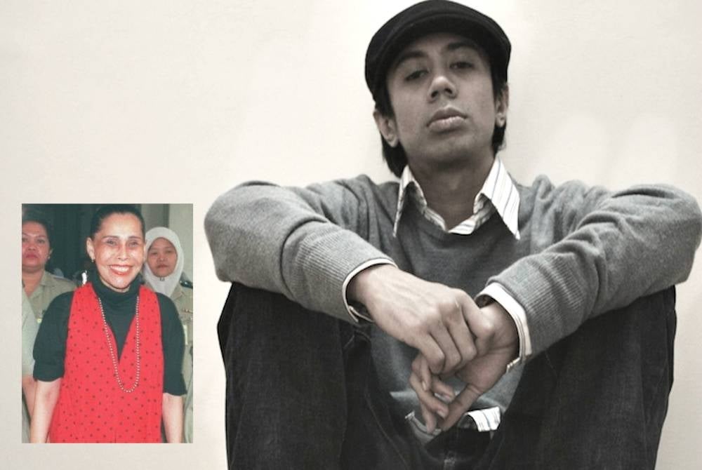 Malique tampil dengan sebuah lagu baharu, Sedih Hati yang dilancarkan sejak 3 Jun lalu yang turut menampilkan suara Allahyarham Mona Fandey pada bahagian intro dan 'background' lagu tersebut.