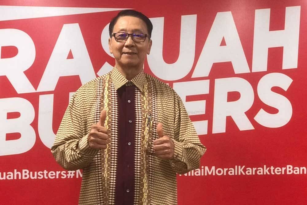 Stanley Yong Yew Wei.