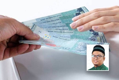 Gambar hiasan. (Gambar kecil: Zairudin Hashim)