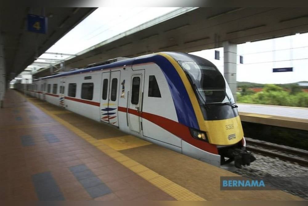 Gambar hiasan - Foto Bernama