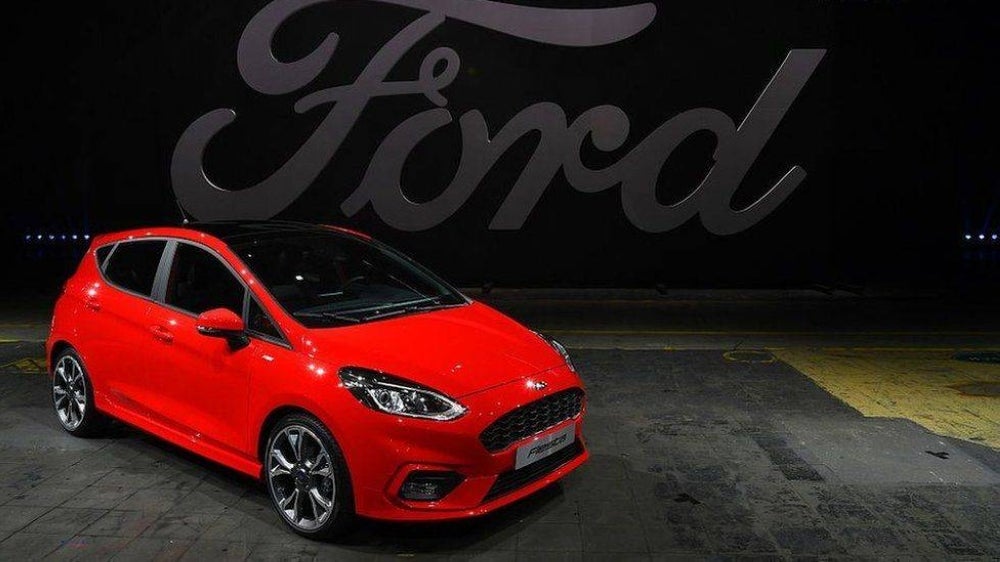 Kereta Ford Fiesta terakhir akan dipasang pada Jumaat, apabila pengeluaran kenderaan itu dihentikan di kilang Ford di bandar Cologne, Jerman.