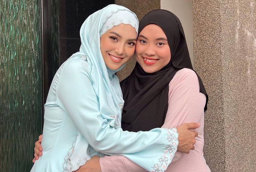 MAWAR RASHID. FOTO: INSTAGRAM MAWAR RASHID