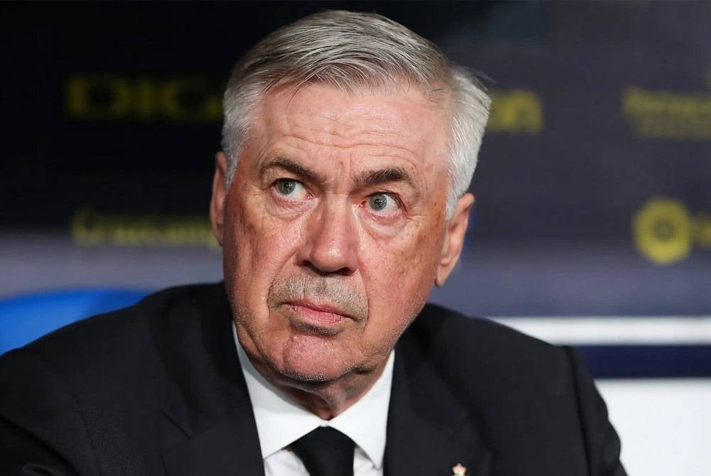 Ancelotti