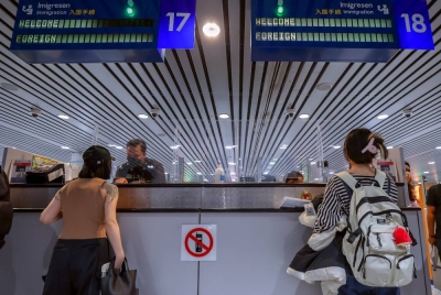 Gambar hiasan. - Foto Bernama