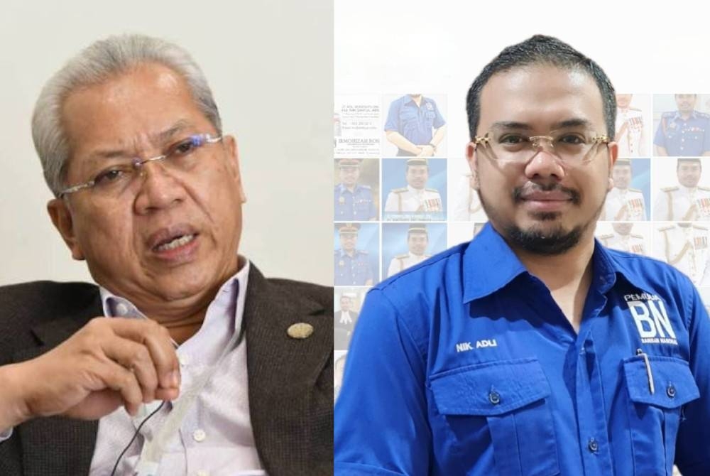Annuar Musa, Nik Saiful Adli