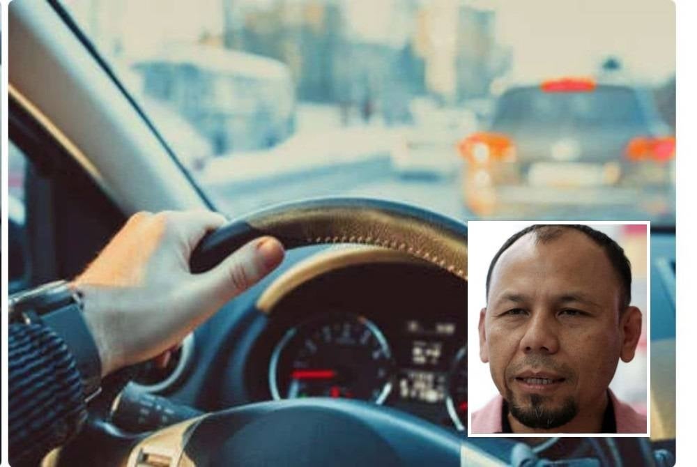 Kerajaan digesa memperbaharui prosedur dalam mendapatkan lesen memandu kerana tatacara sedia ada menekan golongan bawahan dengan kadar bayaran yang tinggi. Gambar hiasan 123RF. Gambar kecil: Kamarul Baharin