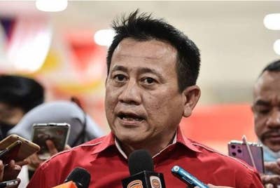 Tun Faisal Ismail Aziz