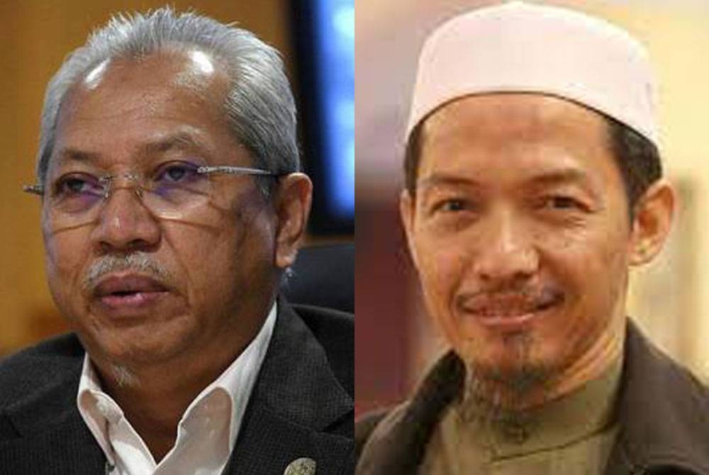 Annuar Musa, Nik Abduh