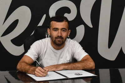 Nurillo Tukhtasinov - Foto Terengganu FC