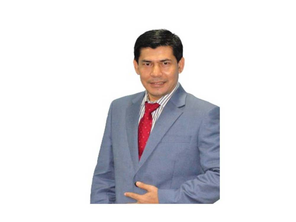 MOHD NASIR