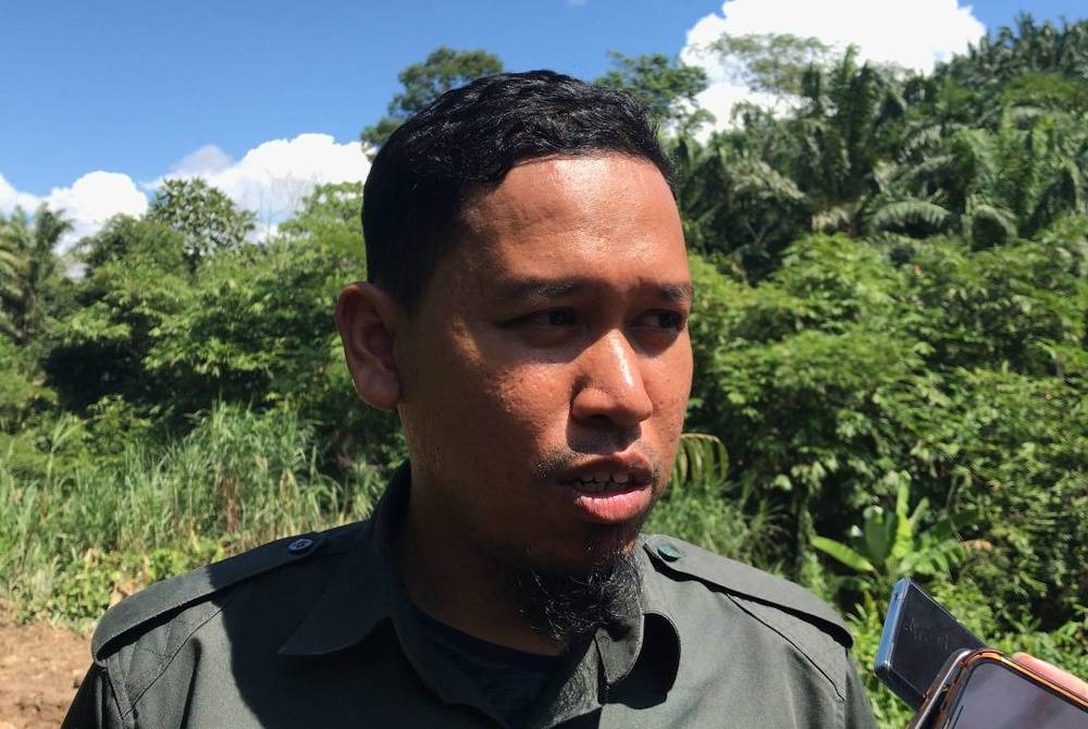 Mohammad Abu Huzaifah