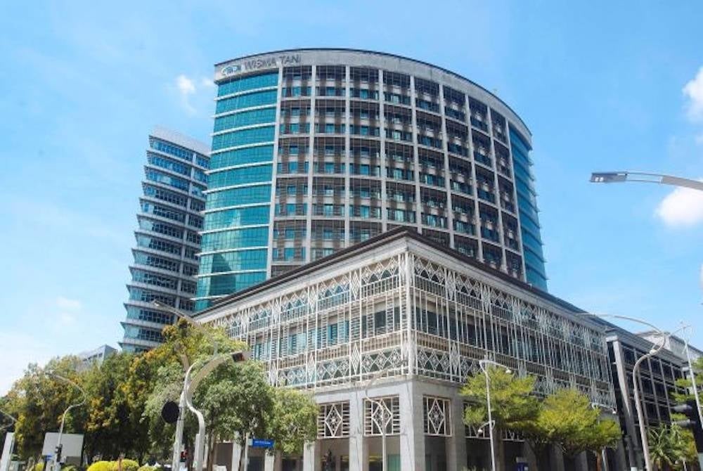 MAFS sedang mempergiat usaha untuk menambah baik kedudukan negara pada tangga ke-41 dalam GFSI 2022. - Gambar hiasan