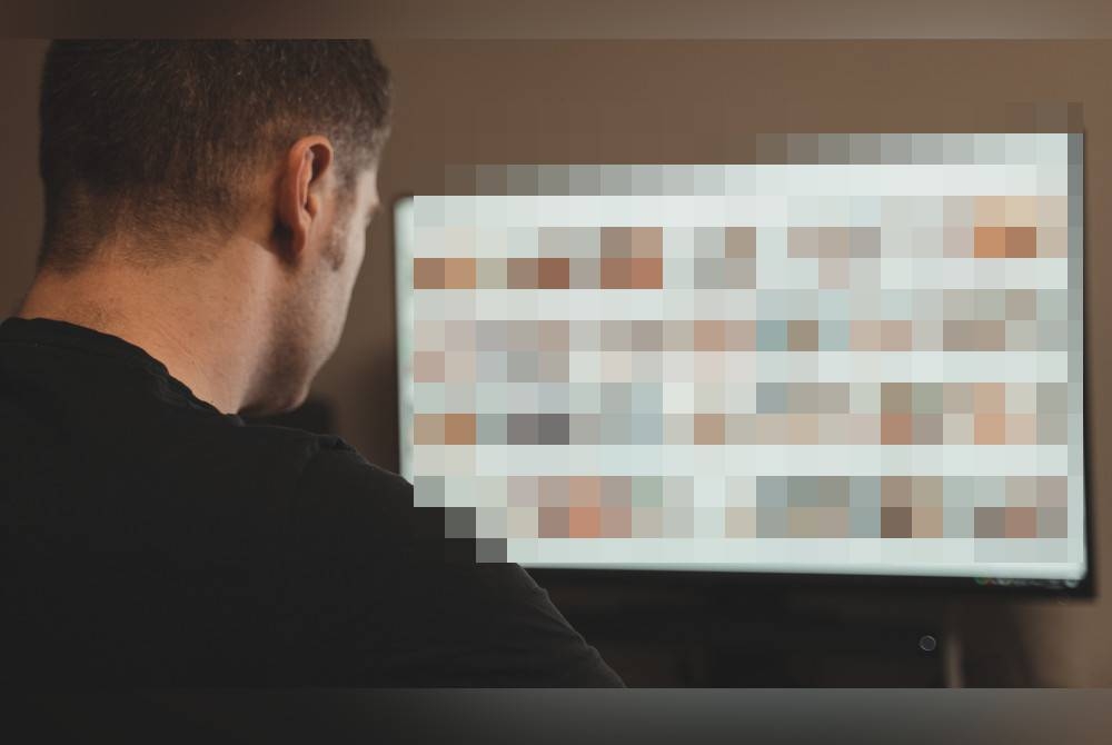 Gambar hiasan - Foto 123RF