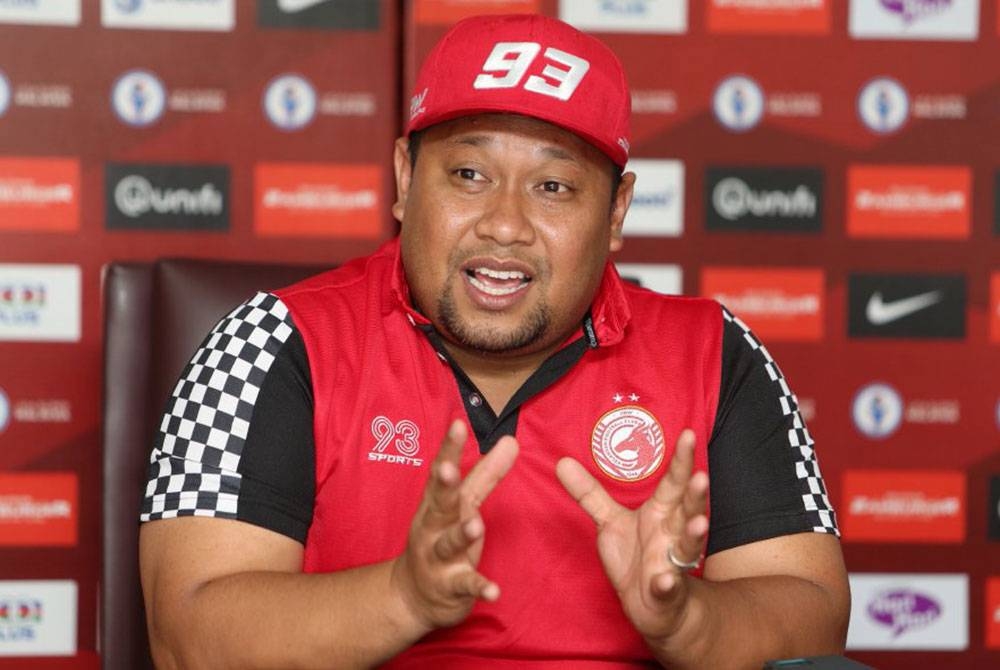 Norizam. Foto Agensi