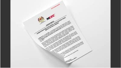 Permohonan untuk Malaysia Digital Acceleration Grant (MDAG) 2023, kini dibuka bermula hari ini hingga 28 Julai. - Foto Awani