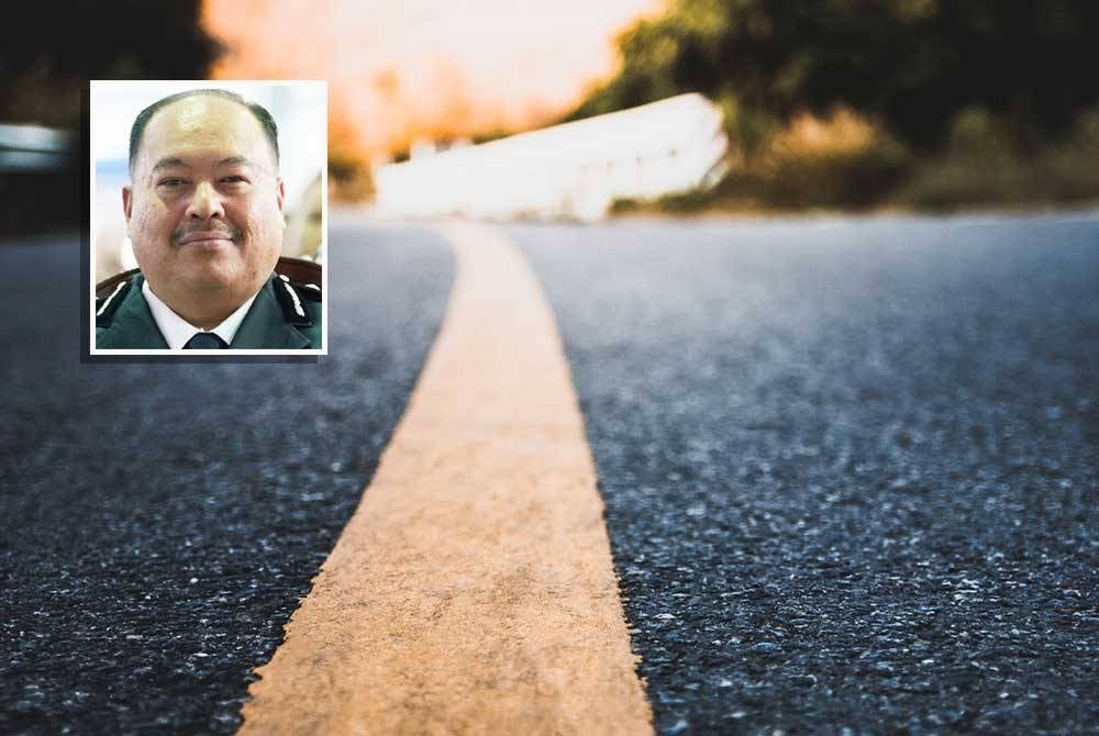 Enam lelaki warga tempatan ditahan kerana disyaki terlibat dengan penipuan khidmat penurapan jalan di sekitar daerah ini.(Gambar hiasan) - Foto 123rf (Gambar kecil: Mohd Azam)