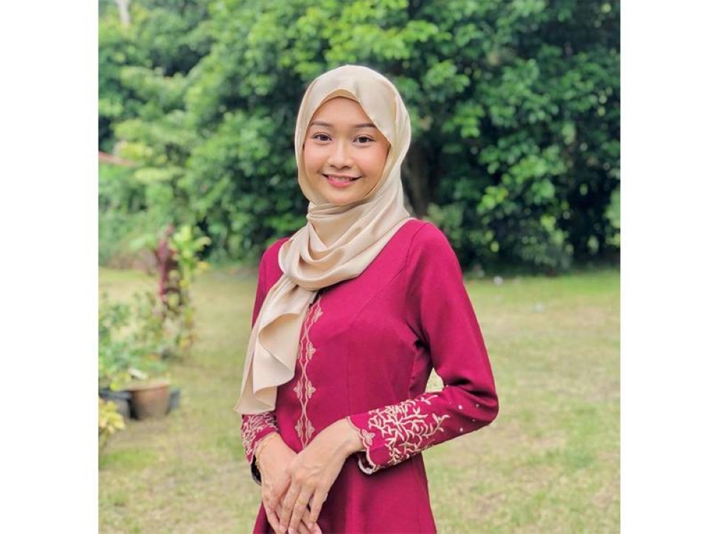 FATIN NUR SYAHIRA