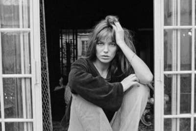 Jane Birkin
