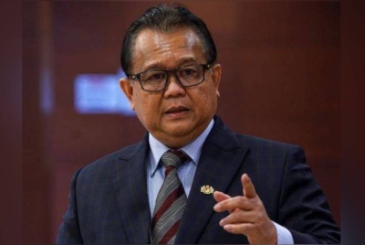 Alexander Nanta Linggi