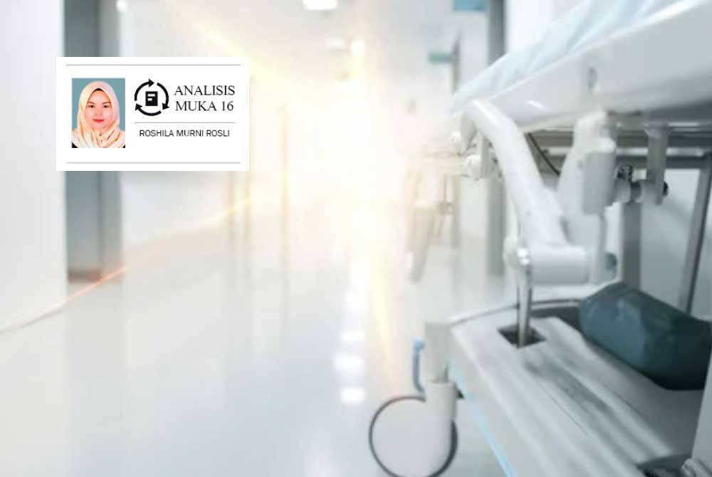 Ada sesetengah daripada kita menganggap takaful adalah beban kerana terikat dengan komitmen bulanan tanpa mengetahui bila akan menggunakan manfaatnya. Gambar hiasan 123RF.