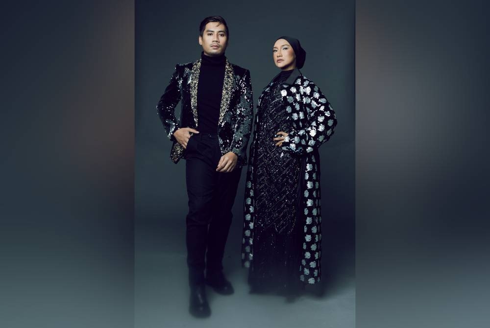 Ziana merupakan idola Hasif Upin sejak dahulu lagi dan hampir kesemua lagunya dihafal