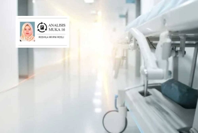 Ada sesetengah daripada kita menganggap takaful adalah beban kerana terikat dengan komitmen bulanan tanpa mengetahui bila akan menggunakan manfaatnya. Gambar hiasan 123RF.