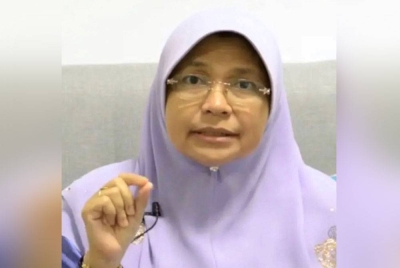 Dr Hafidzah