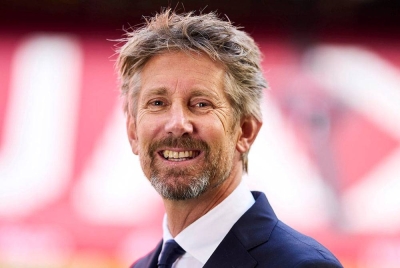 Van der Sar