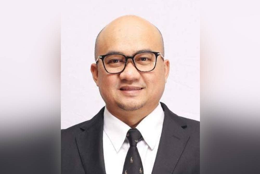 Fadzli Mohamad Kamal