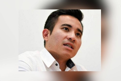 Shahril Sufian Hamdan