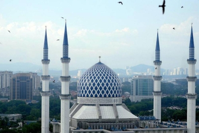 Gambar hiasan - Foto Bernama