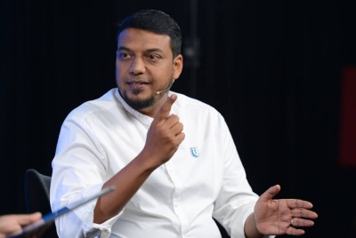 Muhammad Rafique Rashid Ali