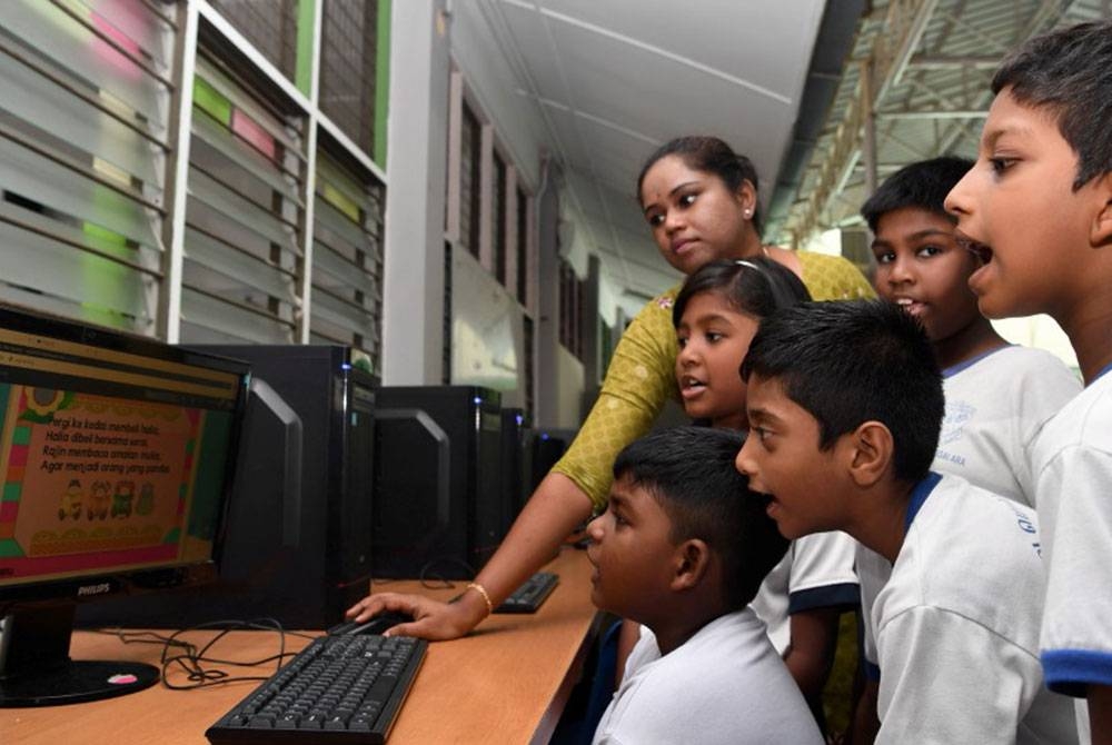 Gambar hiasan - Foto Bernama