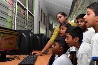 Gambar hiasan - Foto Bernama