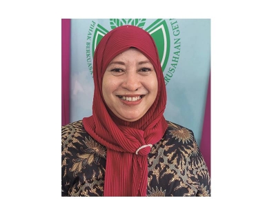 SITI HANIYAH