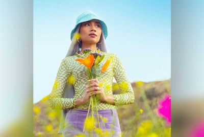 Yuna fokus menghasilkan EP berdasarkan apa yang peminat di Malaysia mahukan.