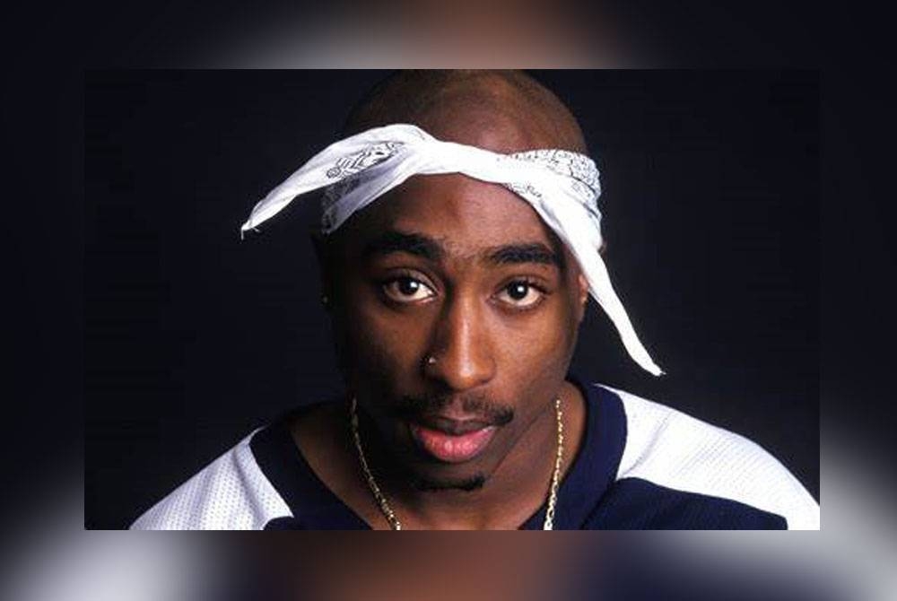 Tupac Shakur