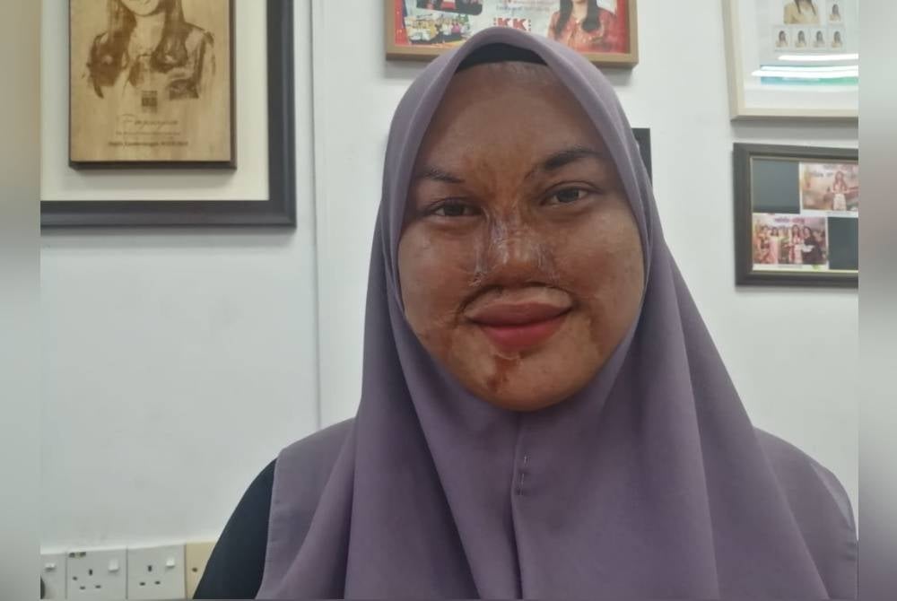 Nurul Dahyatul Fazlinda