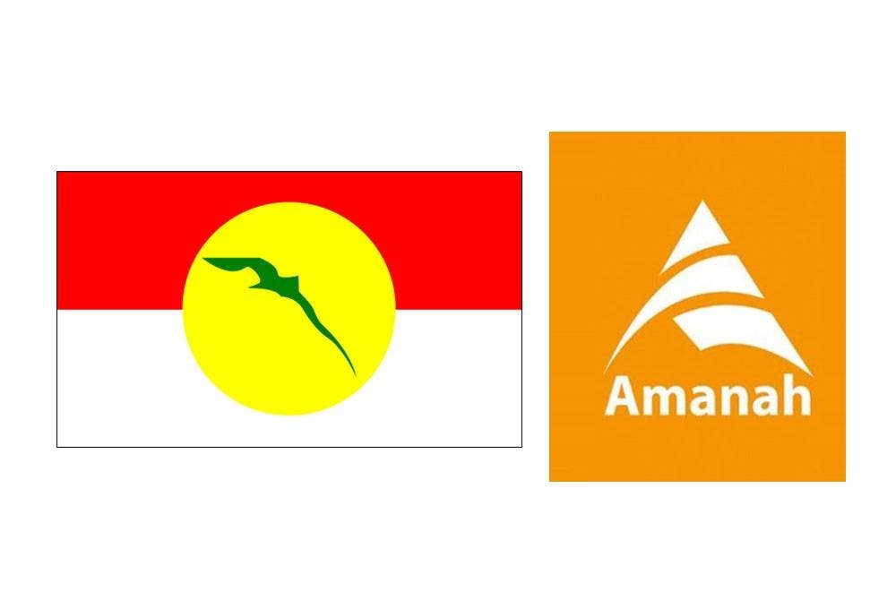 Sokongan yang diterima Parti Amanah Negara (Amanah) daripada pihak pimpinan UMNO Bahagian di Kelantan amat memberangsangkan. - Gambar hiasan