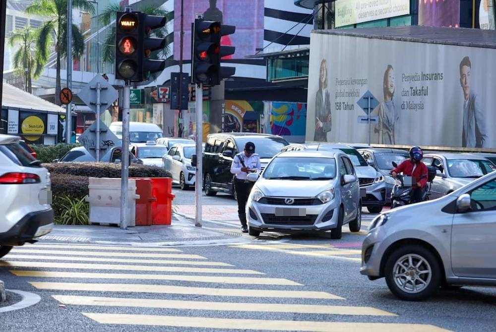 JSPT menyeru masyarakat untuk meningkatkan lagi kesedaran tentang kepentingan menjaga keselamatan diri dan orang lain.