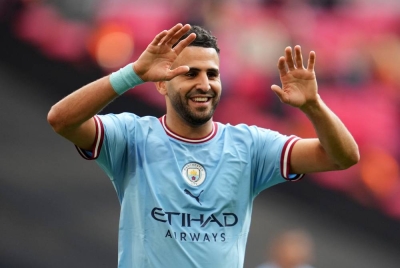 Mahrez