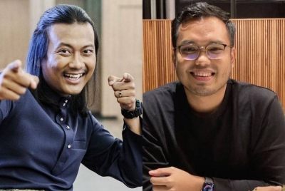 Khairulaming, Ryanbakery antara nama besar yang tercalon dalam TikTok Awards' People's Choice yang julung kali diadakan di Malaysia.