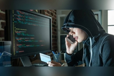 Pemberian nombor akaun bank semata-mata tidak mempunyai elemen risiko yang boleh menyebabkan berlakunya kecurian. - Gambar hiasan