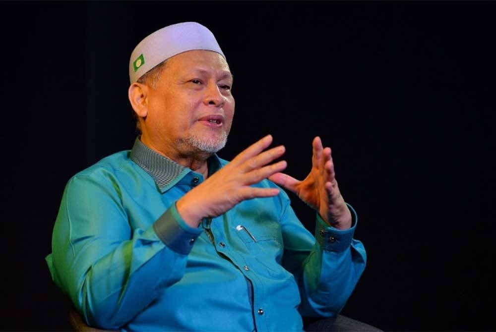 Mohd Amar - Foto Sinar Harian