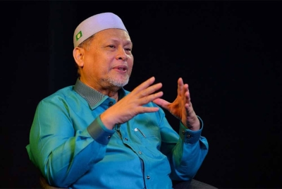 Mohd Amar - Foto Sinar Harian