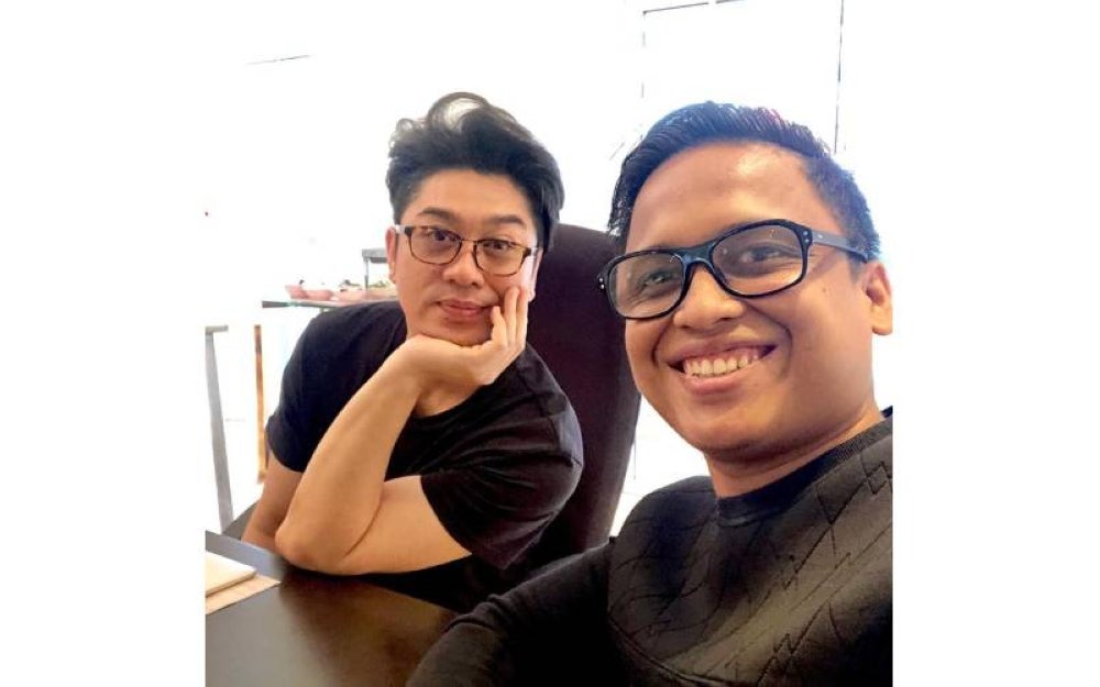 Dato Rizalman Ibrahim merupakan antara selebriti berprofil tinggi yang sering bekerjasama dengan Cikgu Dzulfaqar Hashim.